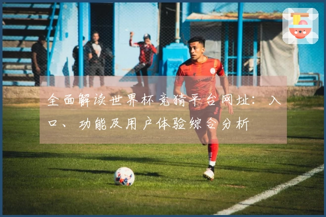 全面解读世界杯竞猜平台网址：入口、功能及用户体验综合分析